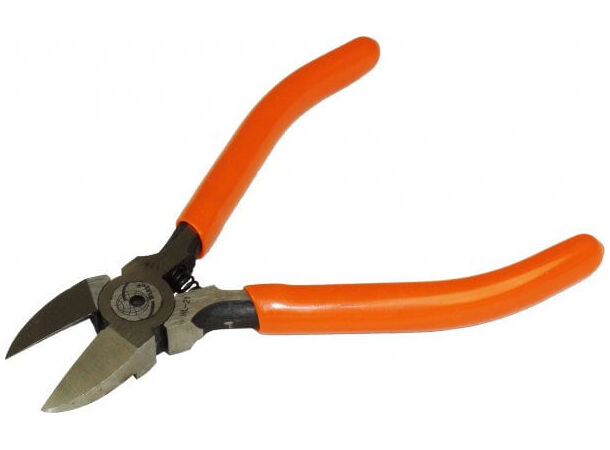 Avbitertang strengekutter