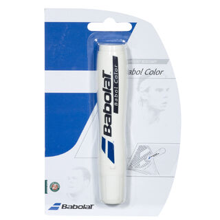 BABOLAT COLOR HVIT