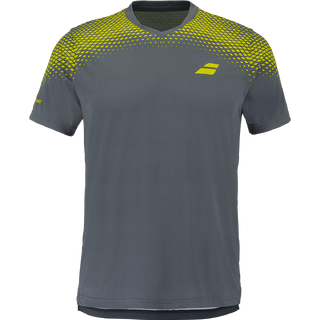 Babolat Aero Crew Neck Tee Teknisk T-Shirt