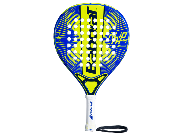 Babolat Alioth Mini Jr Padelracket - barn under 8år