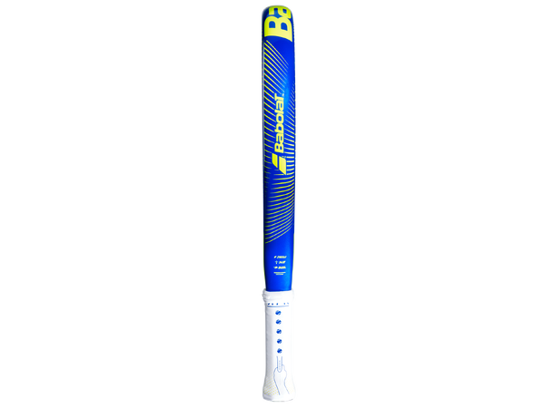 Babolat Alioth Mini Jr Padelracket - barn under 8år