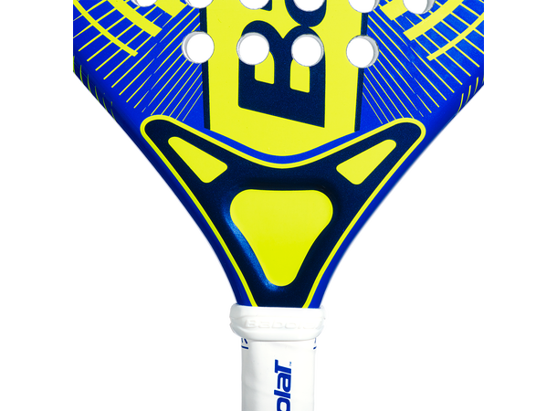 Babolat Alioth Mini Jr Padelracket - barn under 8år