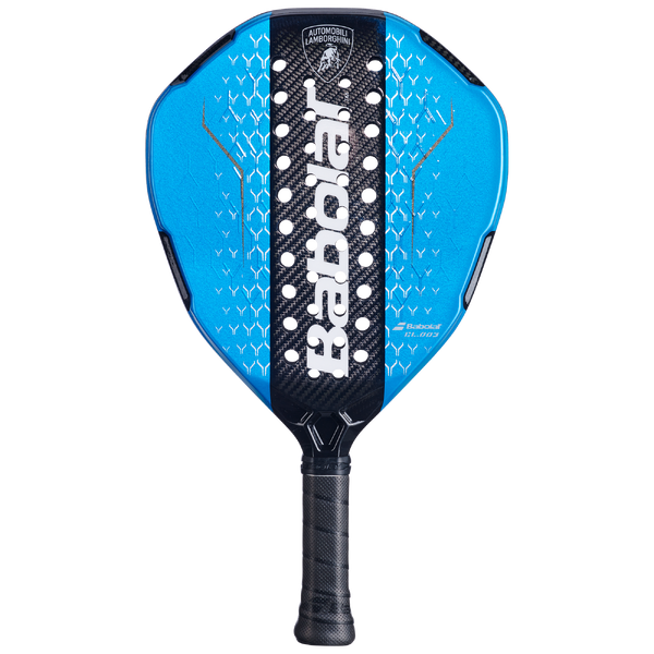 Babolat BL003 Blue Lamborghini Ltd.