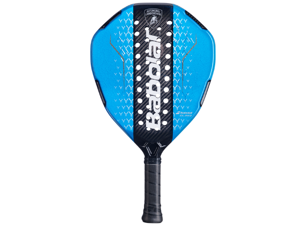 Babolat BL003 Blue Lamborghini Ltd.