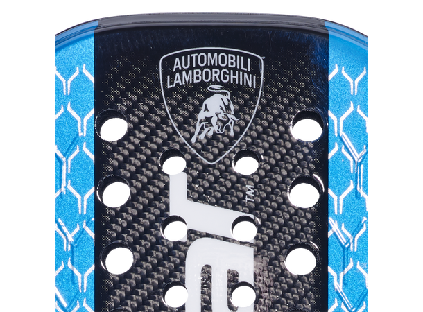 Babolat BL003 Blue Lamborghini Ltd.