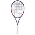 Babolat Boost Aero Pink G1 Tennisracket for hobbyspillere