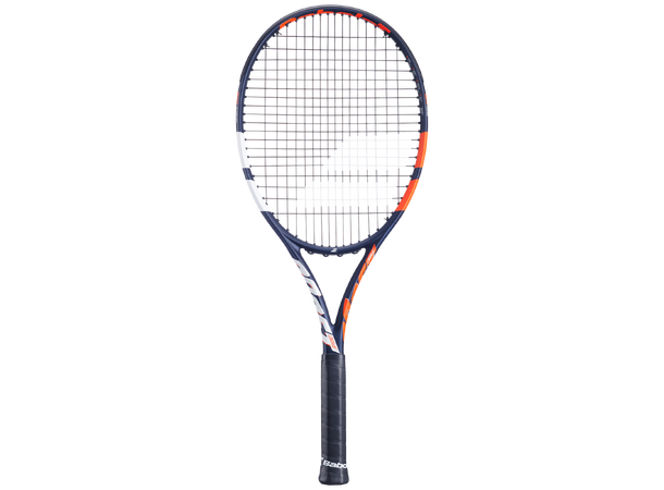 Babolat Boost Drive G2 Tennisracket for hobbyspillere