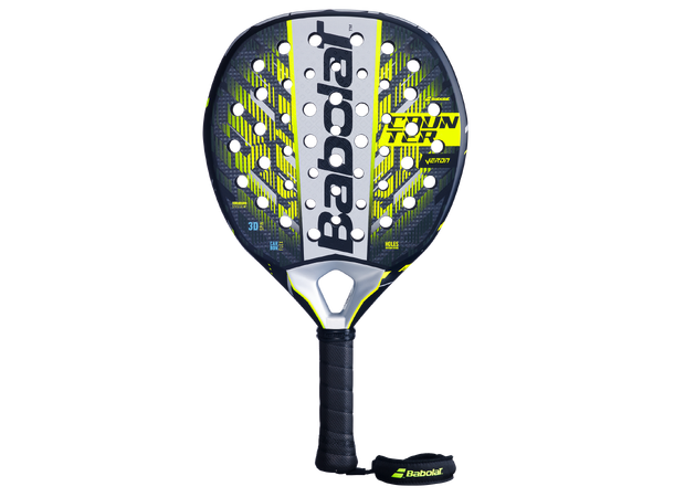 Babolat Counter Veron 2.5 Padelracket