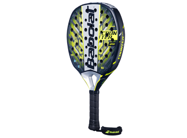 Babolat Counter Veron 2.5 Padelracket