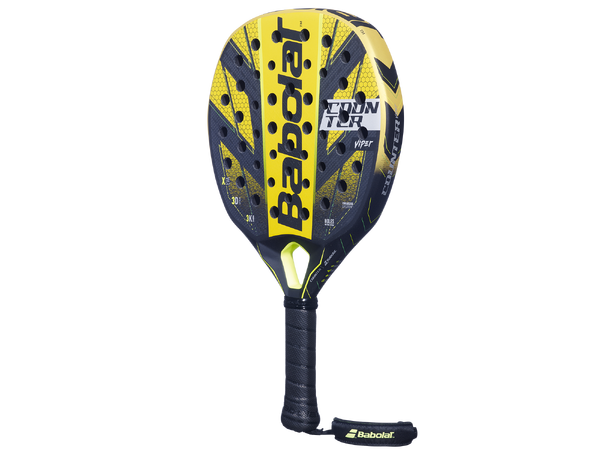 Babolat Counter Viper 24 Padelracket