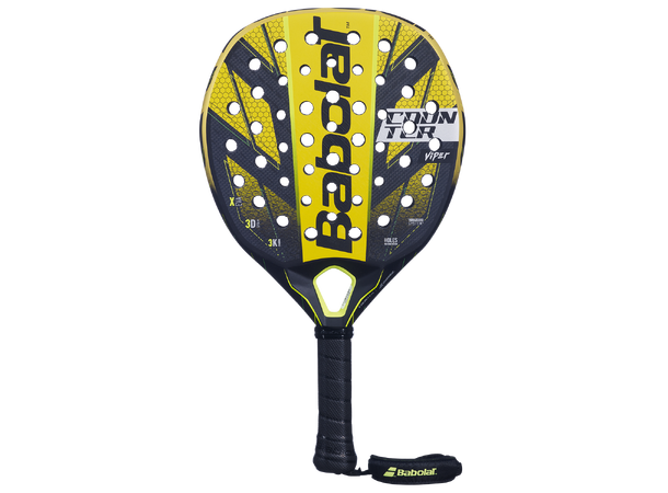 Babolat Counter Viper 24 Padelracket