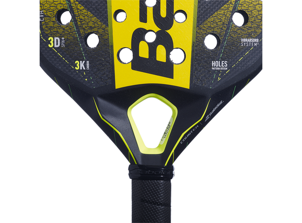Babolat Counter Viper 24 Padelracket