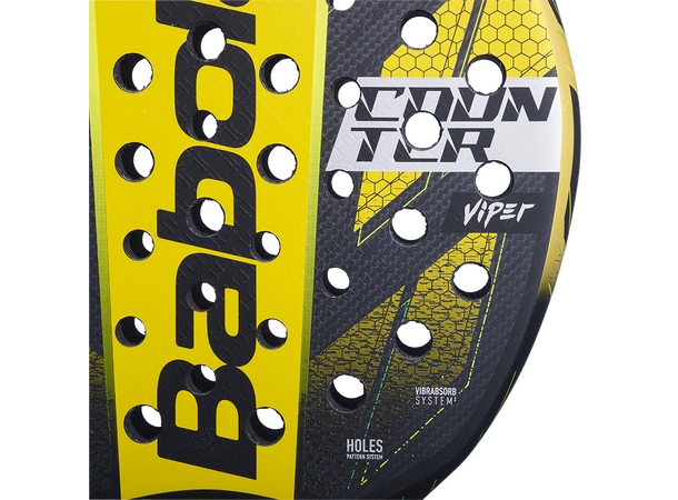 Babolat Counter Viper 24 Padelracket