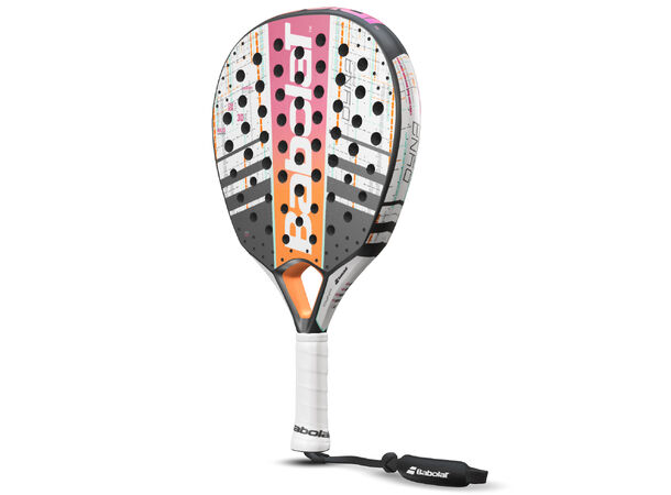 Babolat Dyna Energy Padelracket - Dame