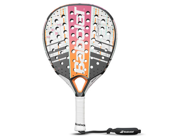 Babolat Dyna Energy Padelracket - Dame
