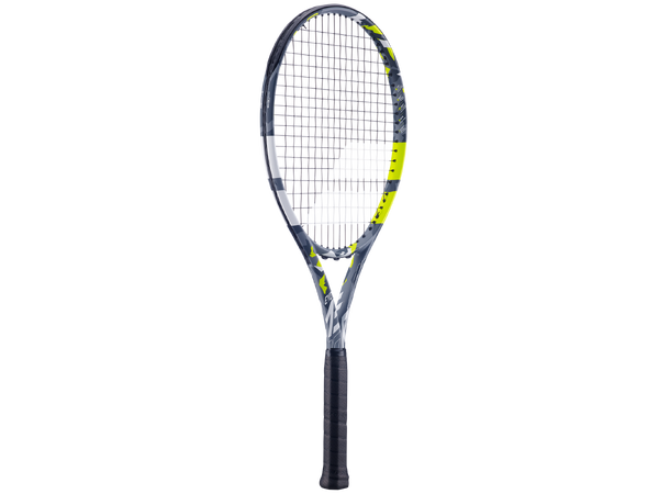 Babolat Evo Aero Grep 2 Tennisracket - Hobby/Litt øvet