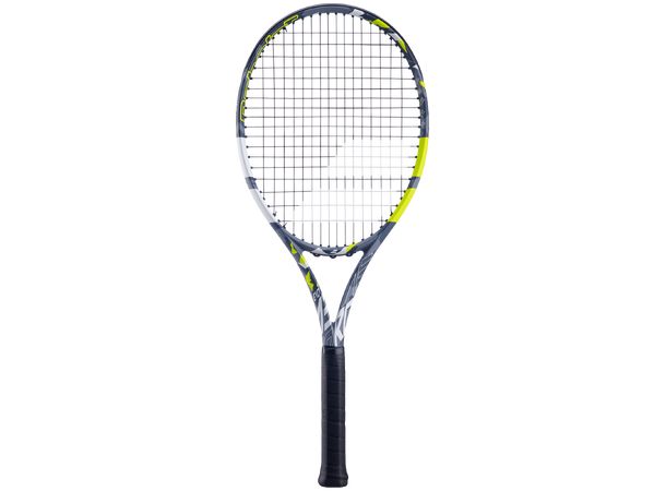 Babolat Evo Aero Grep 2 Tennisracket - Hobby/Litt øvet