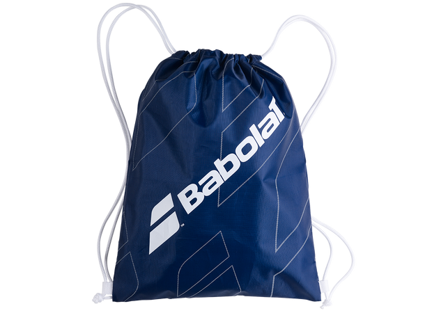 Babolat Gymbag Blå Gympose - Blå/Hvit