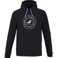 Babolat Hood - Sort XL Hettegenser - Unisex