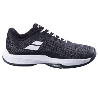 Babolat Jet Tere 2 Clay Herre Tennissko - Grus