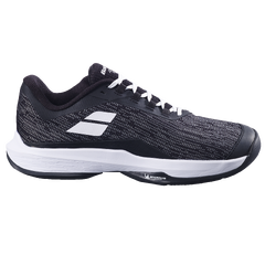 Babolat Jet Tere 2 Clay Herre Tennissko - Grus