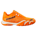 Babolat Jet Viva Orange 44 Padelsko - Herre