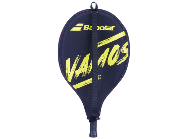 Babolat Nadal JR 19 Tennisracket Barn, høyde ca 110 cm