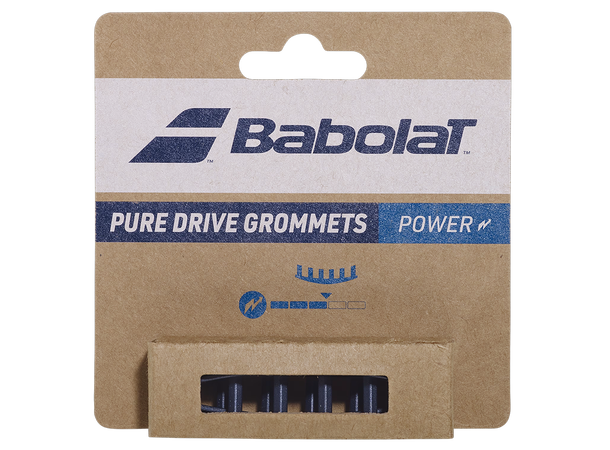 Babolat PD Grommet x2 Marineblå Pure Drive Grommet x2
