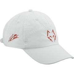 Babolat Perf Cap Lebron Cap Hvit