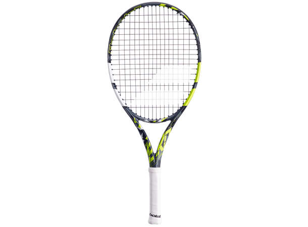 Babolat Pure Aero JR 25 Tennisracket Barn,  høyde 130-140 cm