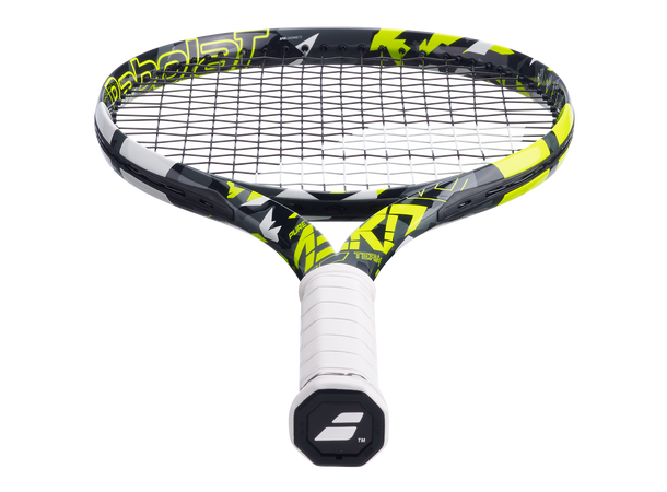 Babolat Pure Aero Team Grep 3 Tennisracket - Pure Aero 285 gram