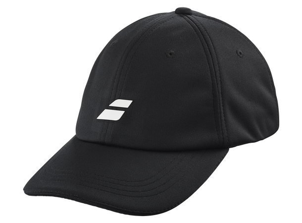 Babolat Pure Logo Cap JR Sort Cap Jr Sort