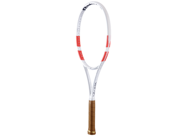 Babolat Pure Strike 97 Ustrenget Grep 3 Nyhet! Pure Strike 310 gram