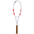 Babolat Pure Strike 97 Ustrenget Grep 3 Nyhet! Pure Strike 310 gram