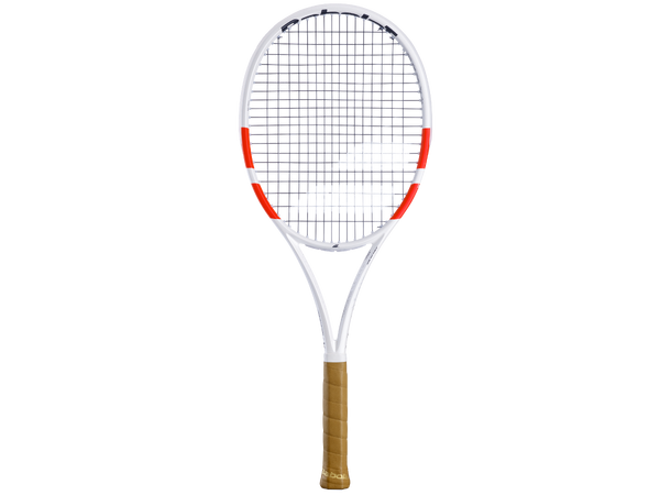 Babolat Pure Strike 97 Ustrenget Grep 3 Nyhet! Pure Strike 310 gram