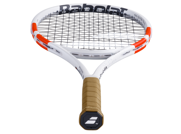 Babolat Pure Strike 97 Ustrenget Grep 3 Nyhet! Pure Strike 310 gram