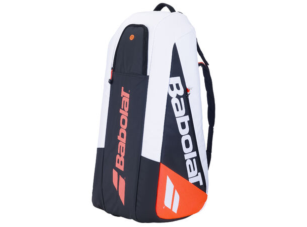 Babolat Pure Strike RH X6 Tennisbag - 2 roms bag 65 liter