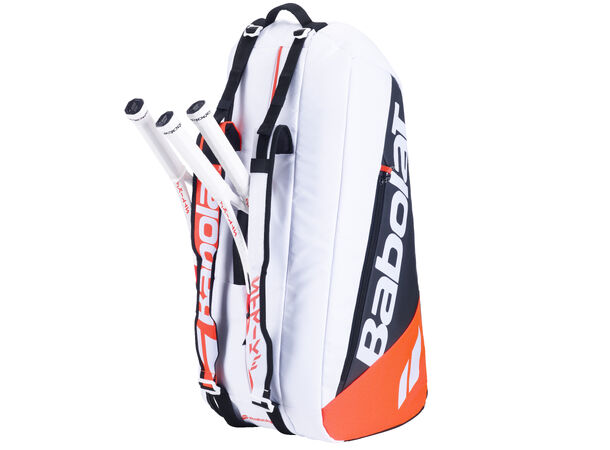 Babolat Pure Strike RH X6 Tennisbag - 2 roms bag 65 liter