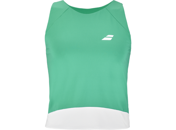 Babolat Tank Topp Arcadia S Teknisk Topp