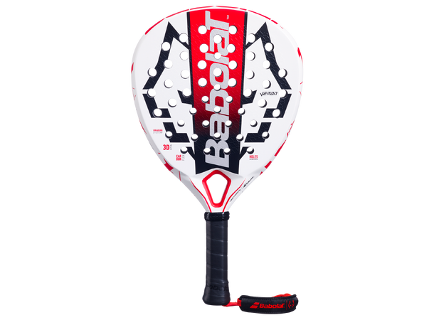 Babolat Tec Veron Juan Lebron 2.5 Juan Lebron Kolleksjon 2025