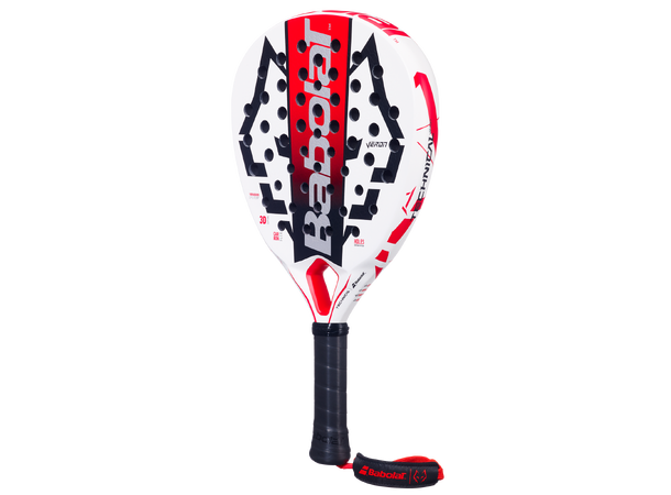 Babolat Tec Veron Juan Lebron 2.5 Juan Lebron Kolleksjon 2025