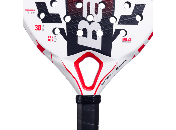 Babolat Tec Veron Juan Lebron 2.5 Juan Lebron Kolleksjon 2025