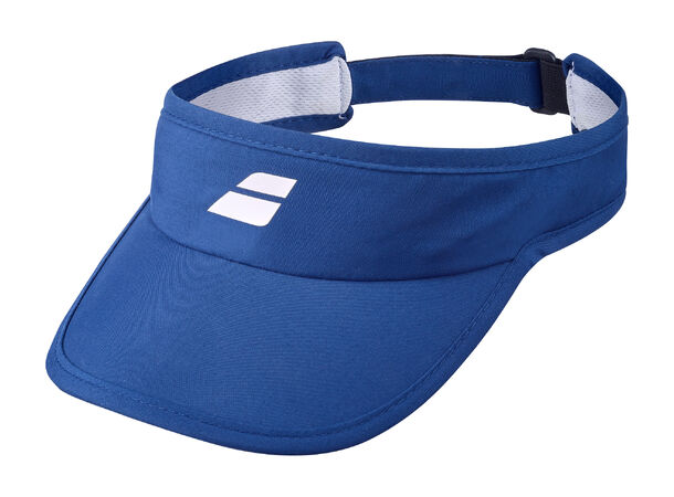 Babolat Visor Estate Blue Visor, Marine