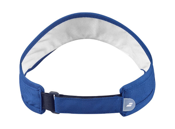 Babolat Visor Estate Blue Visor, Marine