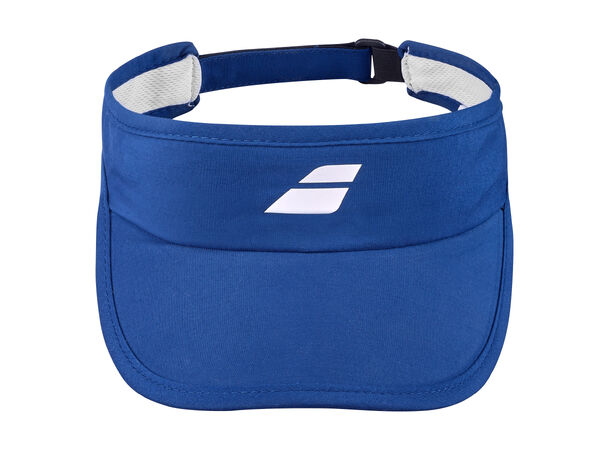 Babolat Visor Estate Blue Visor, Marine