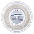 Babolat XALT Hvit 125 200m Multifilament streng - Coil 200m