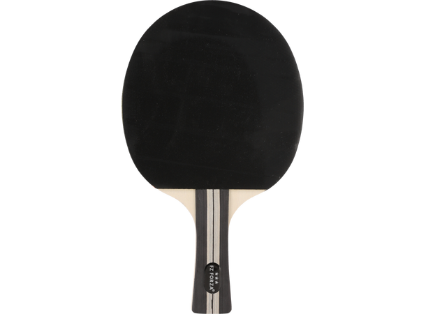 FZ Amaze TT 3-star Racket Bordtennisracket - Litt Øvet