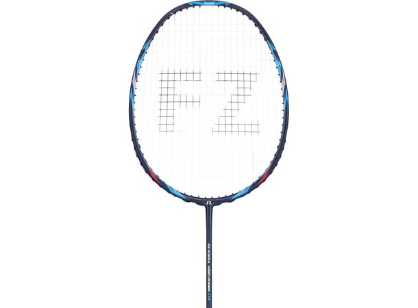 FZ Forza Aero Power 472 Badmintonracket med mye kraft.