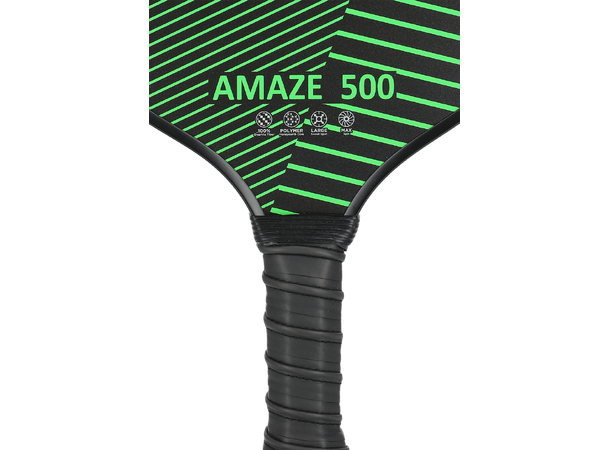 FZ Forza Amaze 500 100% Glassfiber