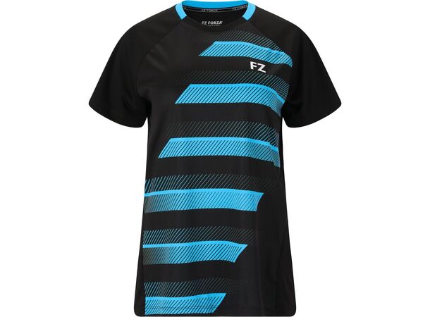 FZ Forza Cream Topp dame Black L Topp dame